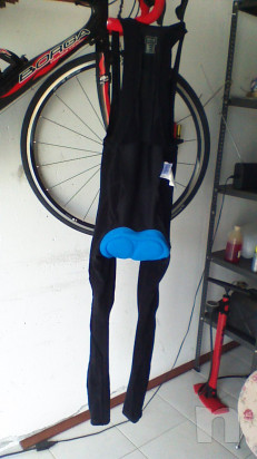 per chi pedala in inverno foto-36339