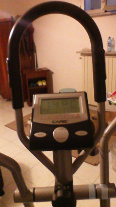 un po di movimento foto-36344