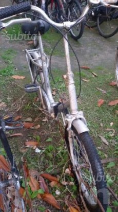 Bici Graziella foto-1881