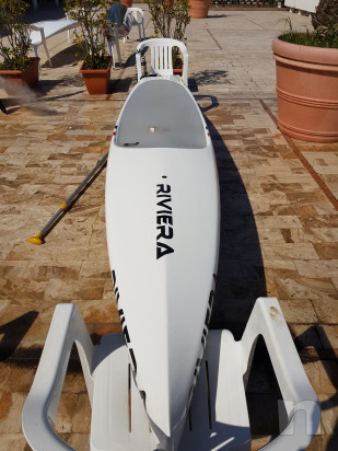 Riviera Race Full Carbon  foto-18813