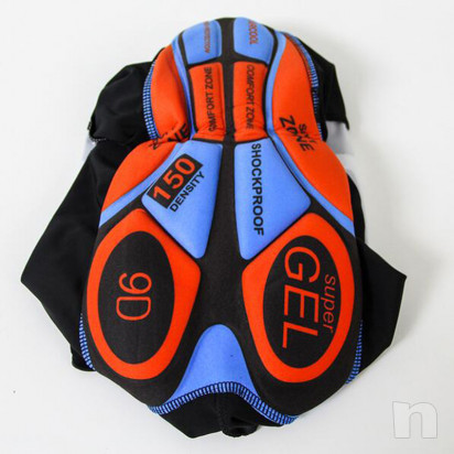 Mitchelton-Scott completo estivo foto-36361