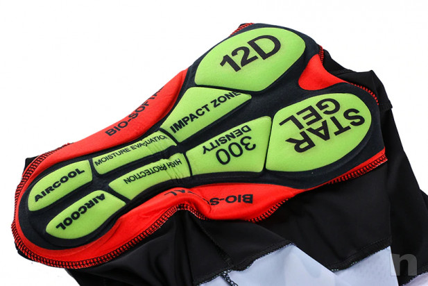 KTM completo bici estivo foto-36366