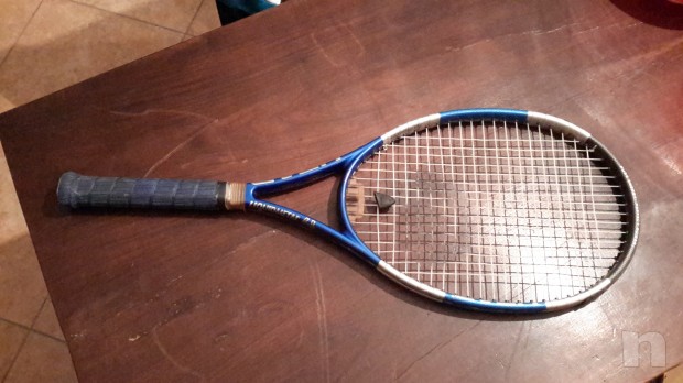 Racchetta da Tennis - Head LiquidMetal 4 foto-1882