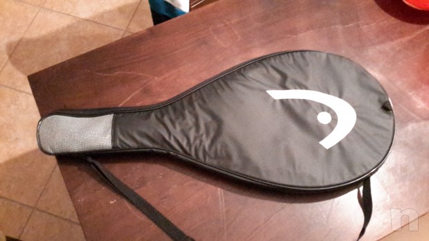 Racchetta da Tennis - Head LiquidMetal 4 foto-3090