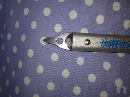 PICCOZZA MARCA SIMOND MODELLO CHAMONIX foto-36374