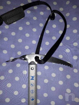 PICCOZZA MARCA SIMOND MODELLO CHAMONIX foto-36373