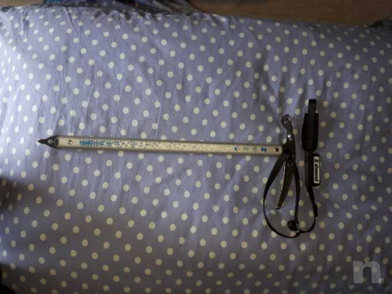 PICCOZZA MARCA SIMOND MODELLO CHAMONIX foto-18822