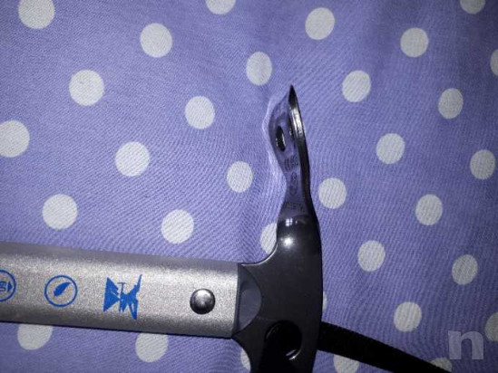 PICCOZZA MARCA SIMOND MODELLO CHAMONIX foto-36375