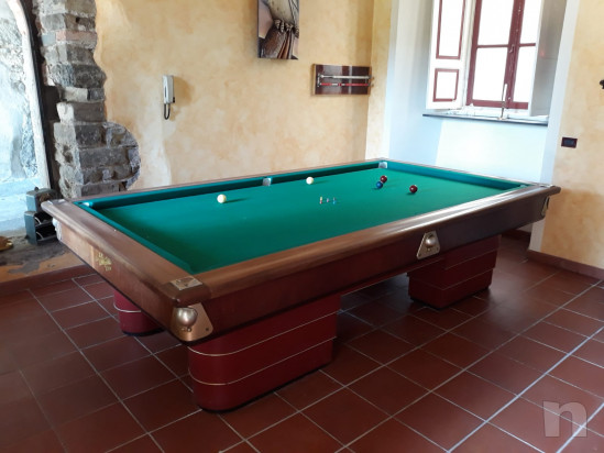 BILIARDO 6 buche foto-18824
