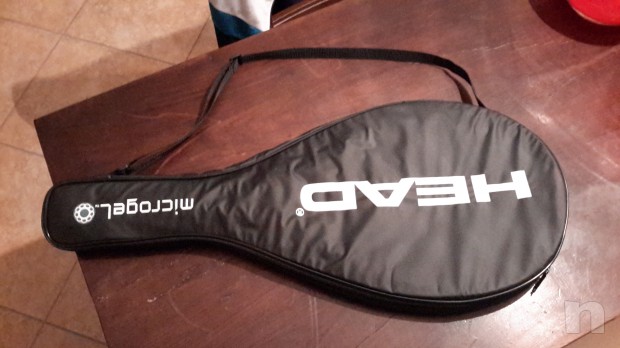 Racchetta da Tennis - Head Mid Plus Extreme foto-3092