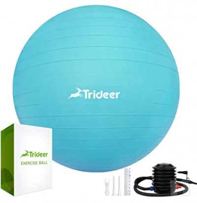 Fitball 45-85 cm foto-18836