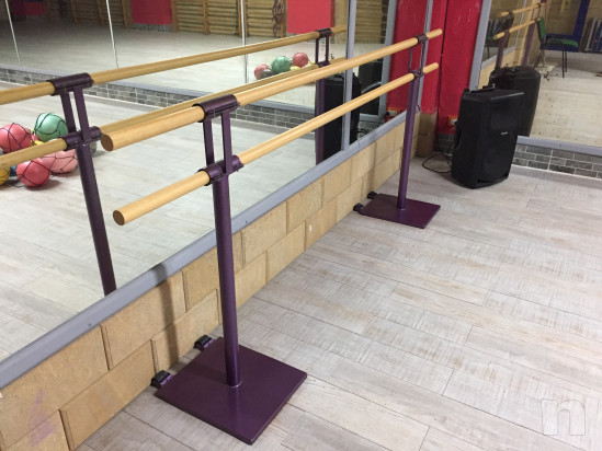 Sbarra per danza classica foto-18840