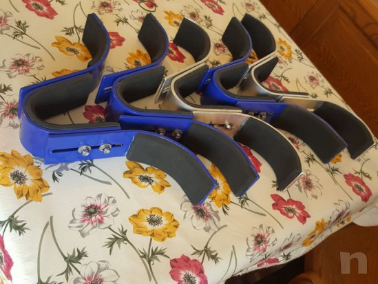 Gabbiano per pesca a galla(prod artigianale) foto-36417