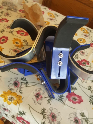 Gabbiano per pesca a galla(prod artigianale) foto-36418