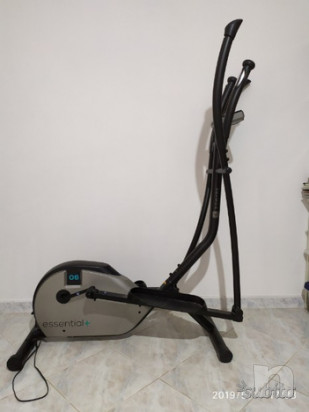 Ellittica Domyos Essential   foto-18847