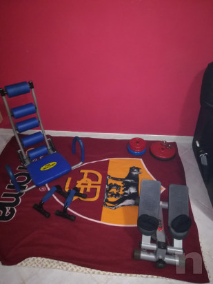 Panca daiamond foto-36433