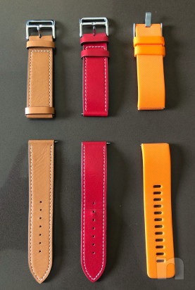 Fitbit Blaze taglia L in garanzia fino a 12/19 foto-36437