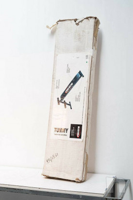 Fun Gym Tummy Panca per addominali foto-18856