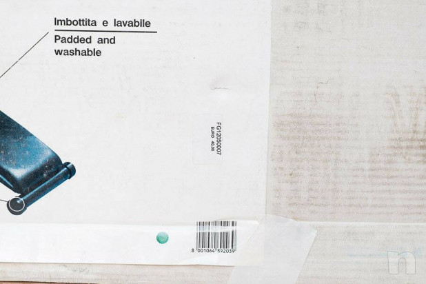 Fun Gym Tummy Panca per addominali foto-36443