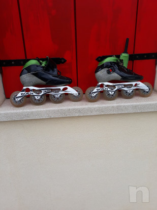 Pattini in linea foto-36447