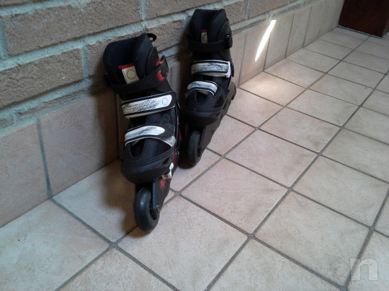 ROLLER QUASI NUOVI foto-36458