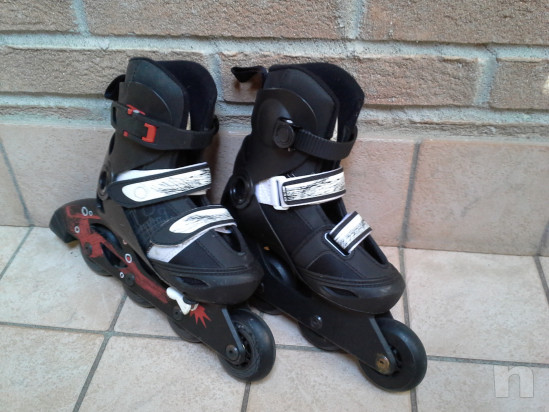 ROLLER QUASI NUOVI foto-36460