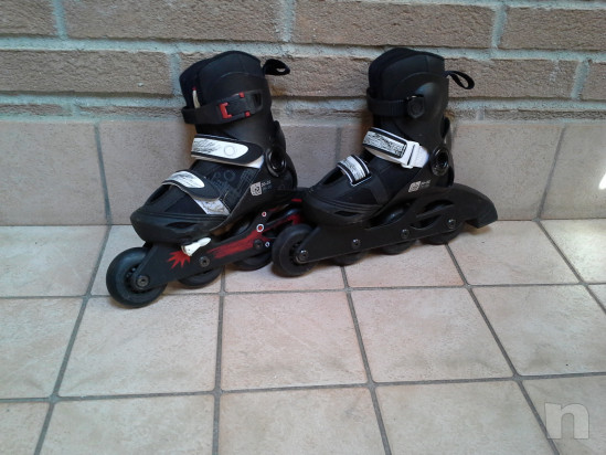 ROLLER QUASI NUOVI foto-18862