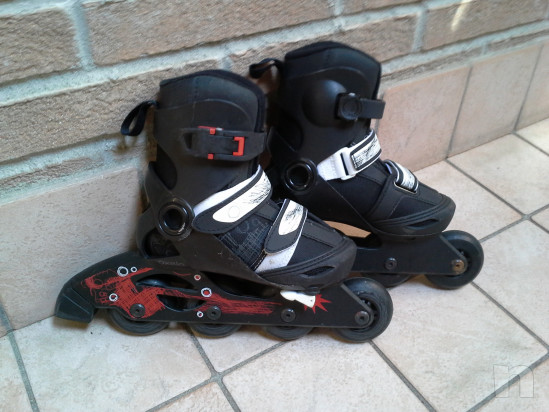 ROLLER QUASI NUOVI foto-36459