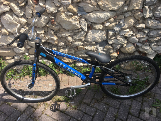 BMX SE RACING foto-18864