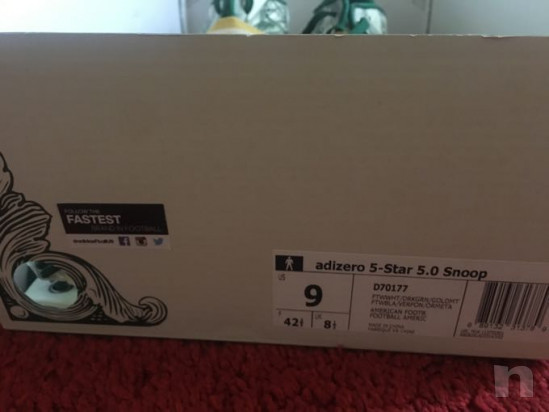 Adidas rare limited edition Snoop dogg foto-36487