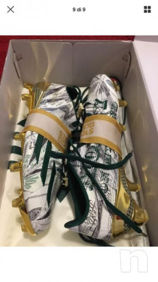Adidas rare limited edition Snoop dogg foto-18873