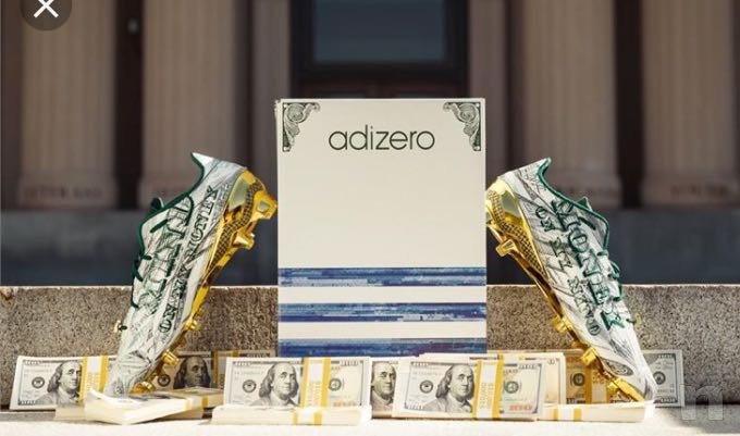 Adidas rare limited edition Snoop dogg foto-36486