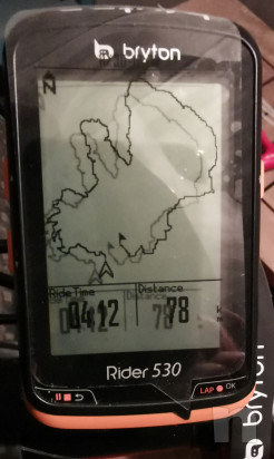 Bryton 530 T foto-36493