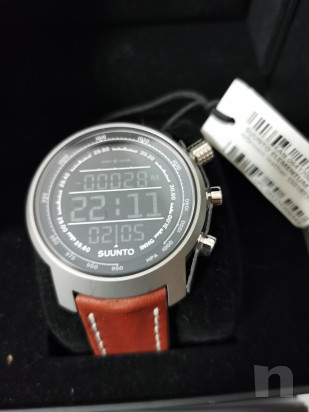 Orologio Suunto foto-36495