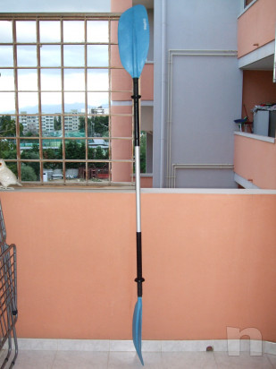 Pagaia BRAVO foto-18886