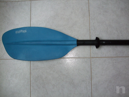 Pagaia BRAVO foto-36512