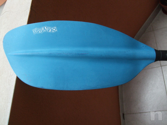 Pagaia BRAVO foto-36510