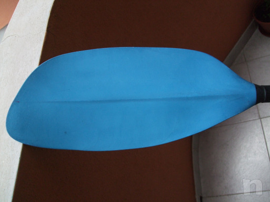 Pagaia BRAVO foto-36511