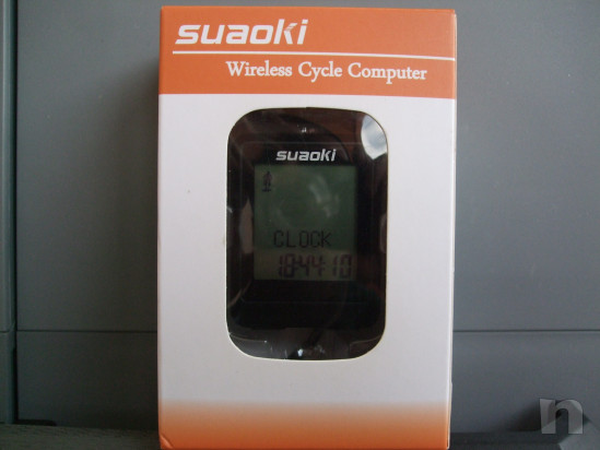 Computer bici foto-36517