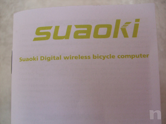 Computer bici foto-36515