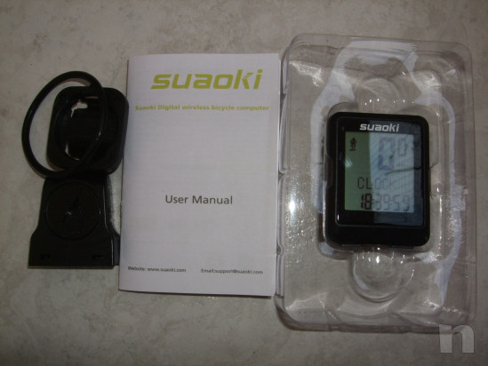 Computer bici foto-36514