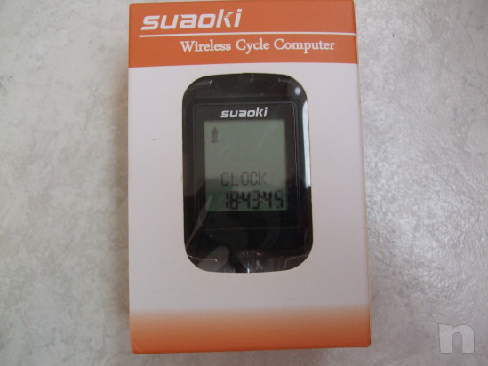 Computer bici foto-36516