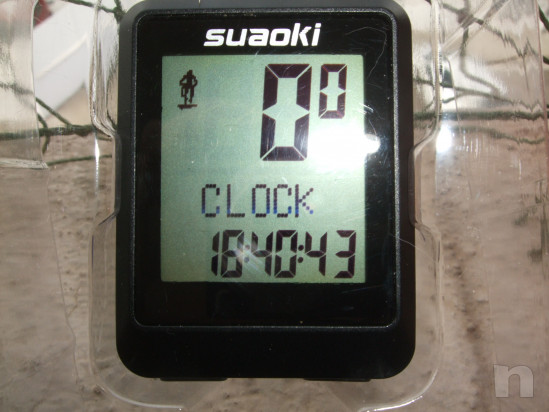 Computer bici foto-18887