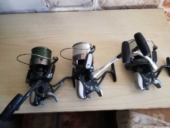 Attrezzatura pesca foto-36518