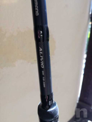 Attrezzatura pesca foto-36520