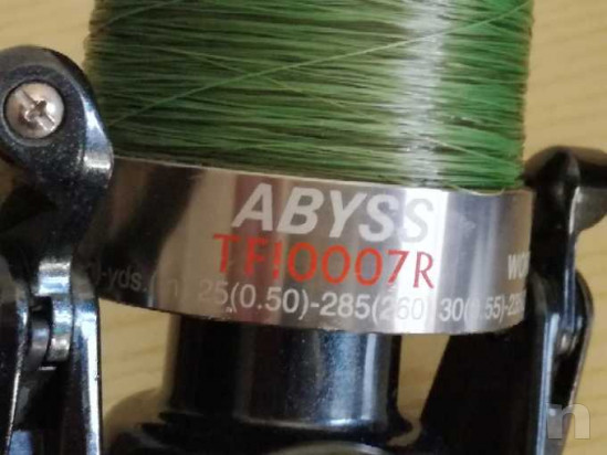 Attrezzatura pesca foto-36521