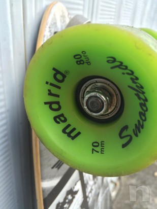 longboard pintail 2014 MADRID foto-3106