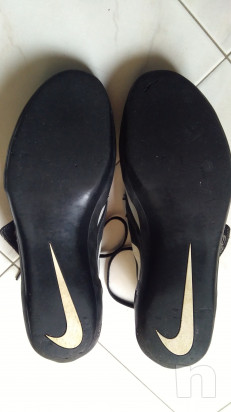 Vendo scarpe da lancio foto-36531