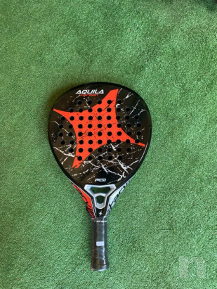 Racchette padel starvie 2019 nuove  foto-18892