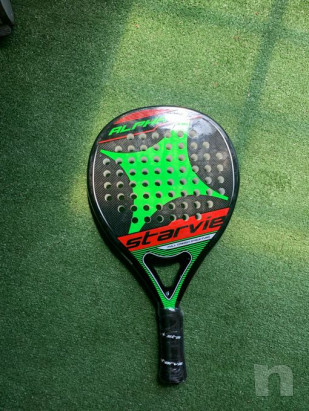 Racchetta Padel Usata  foto-18894